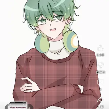 Profile image of 牛乳ツナ