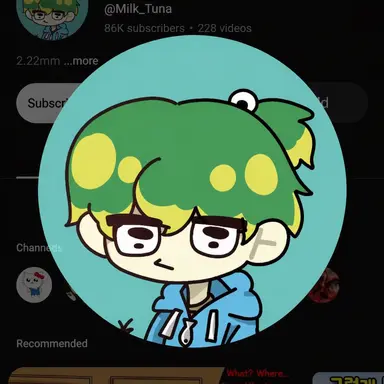 Profile image of Ucham