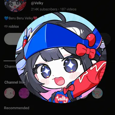 Profile image of Belky
