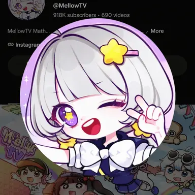 Profile image of Mellow