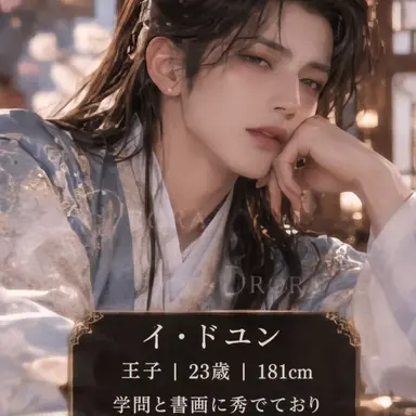 Profile image of イ・ドユン