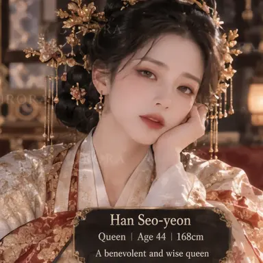 Profile image of Han Seo-yeon