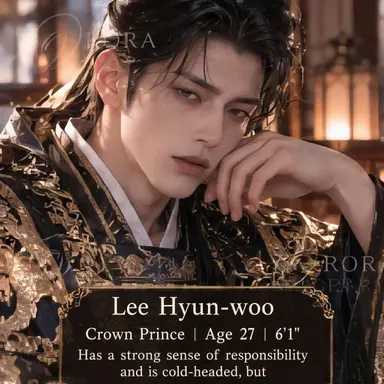 Profile image of Lee Hyeon-woo