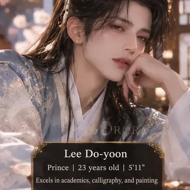 Profile image of Lee Do-yun