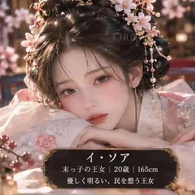 Profile image of イ・서아