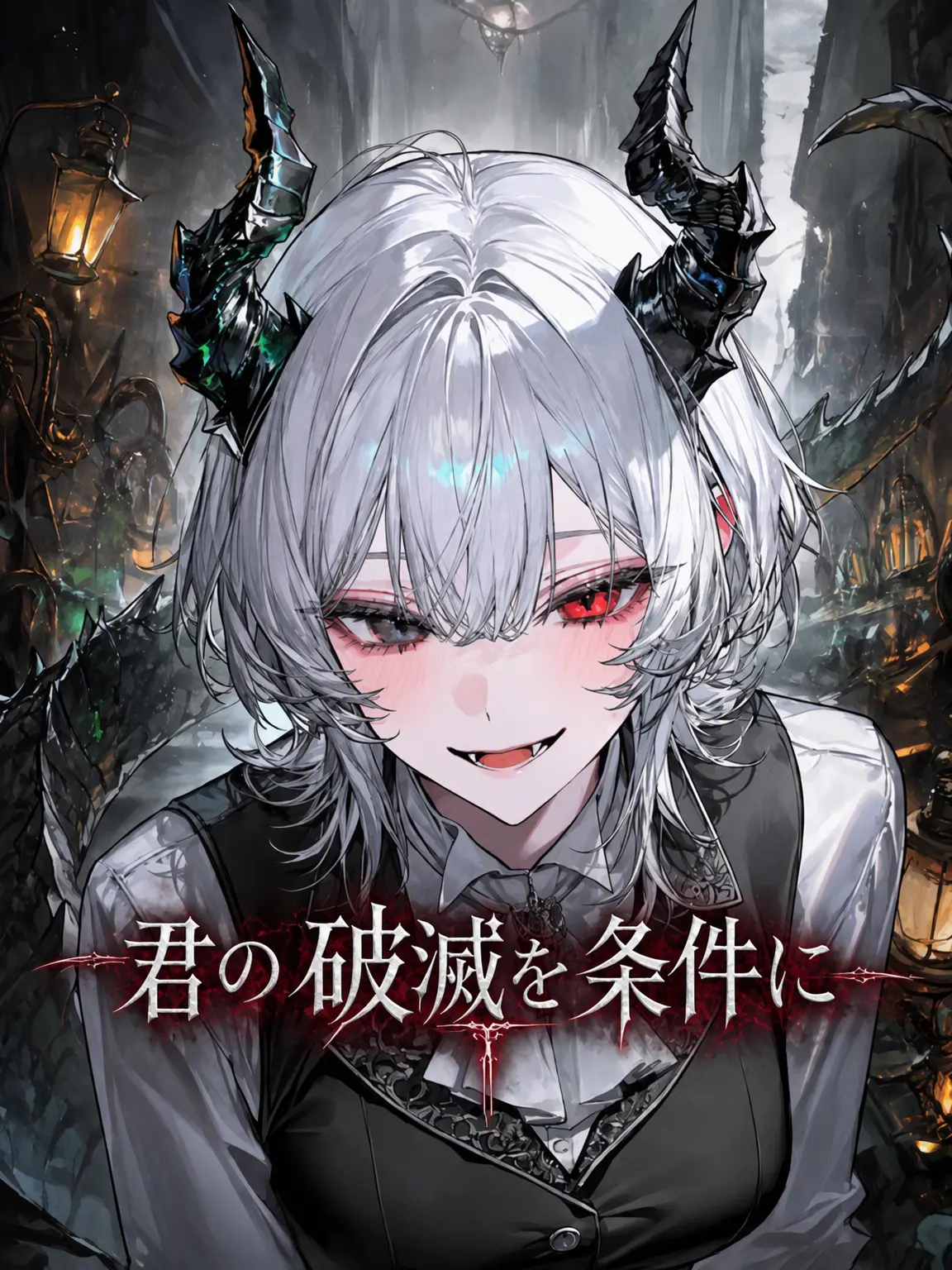 jade_green의 破滅を対価に
