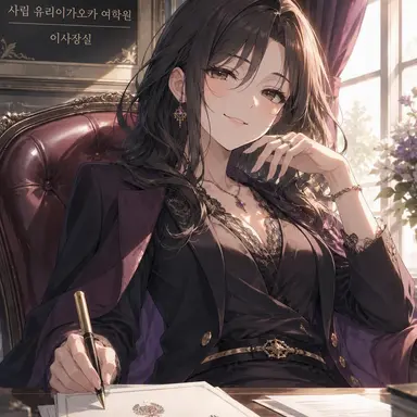 Profile image of 레이코