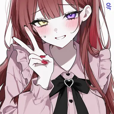 Profile image of 모에나