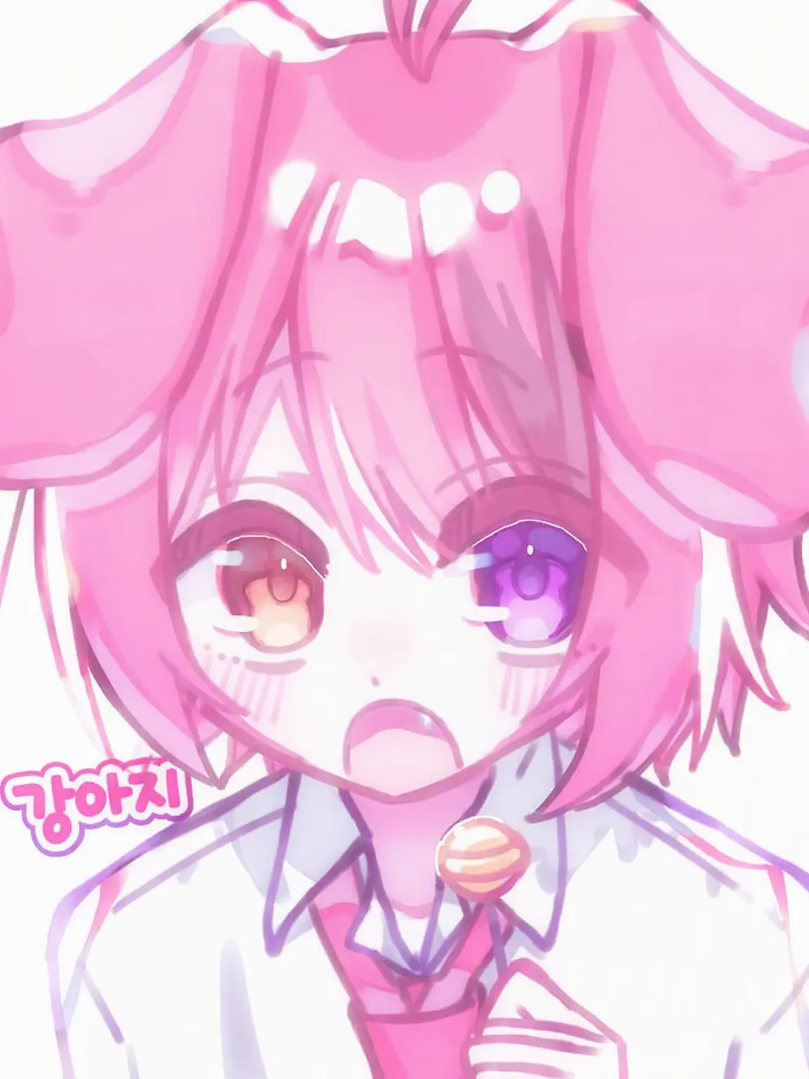 nano._.mono의 🎀자기소개🎀
