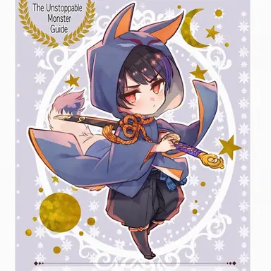 Profile image of Kiku