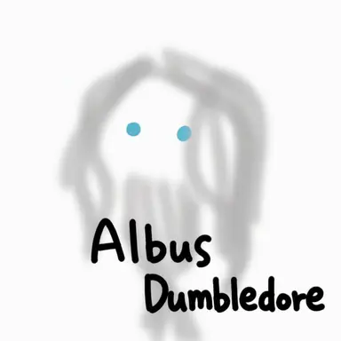 Profile image of Albus Dumbledore