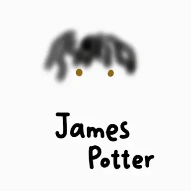 Profile image of James Potter