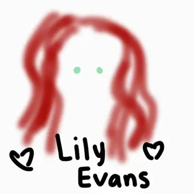 Profile image of Lily Potter
