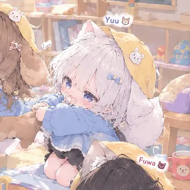 Profile image of Yu