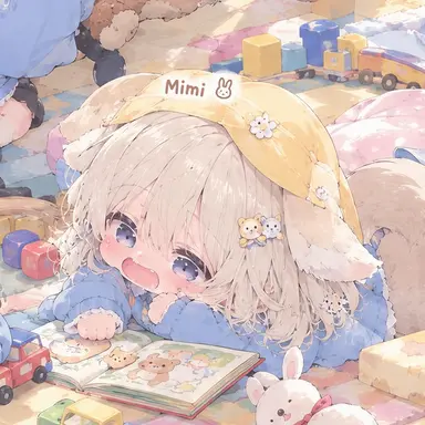 Profile image of Mimi