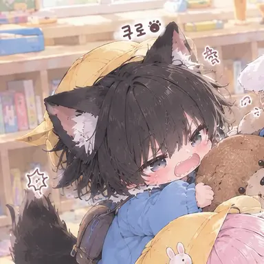 Profile image of 쿠로