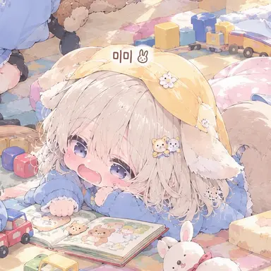 Profile image of 미미