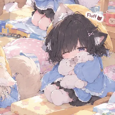 Profile image of Fuwa