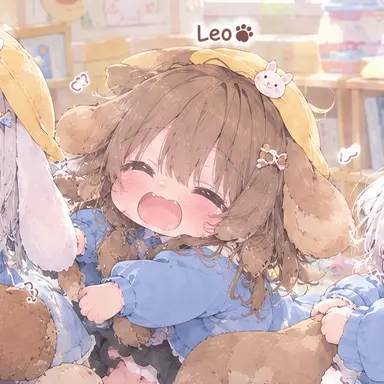 Profile image of Leo