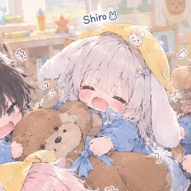 Profile image of Shiro