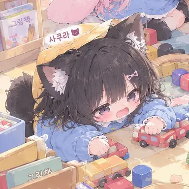 Profile image of 사쿠라