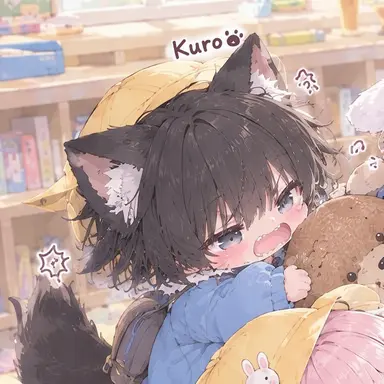 Profile image of Kuro