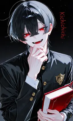 Profile image of Misaki