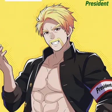 Profile image of Dozle
