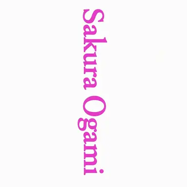 Profile image of Sakura Ogami