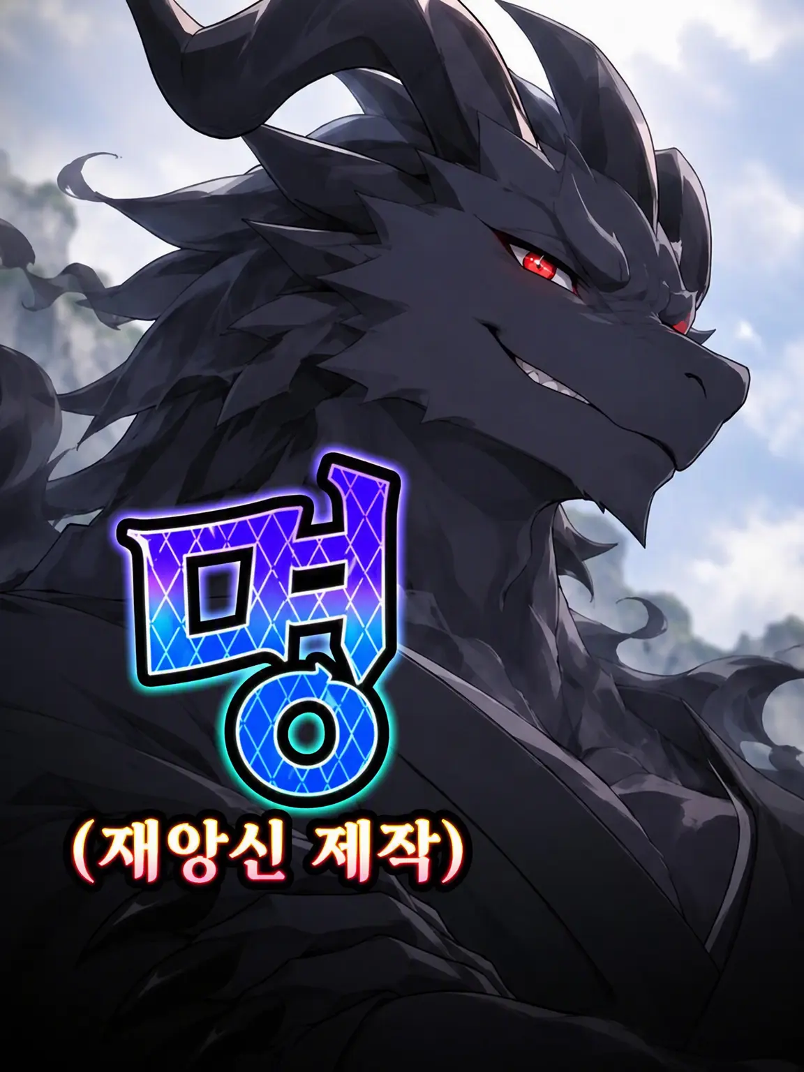 Galcafuh의 이노치(재앙신 제작)