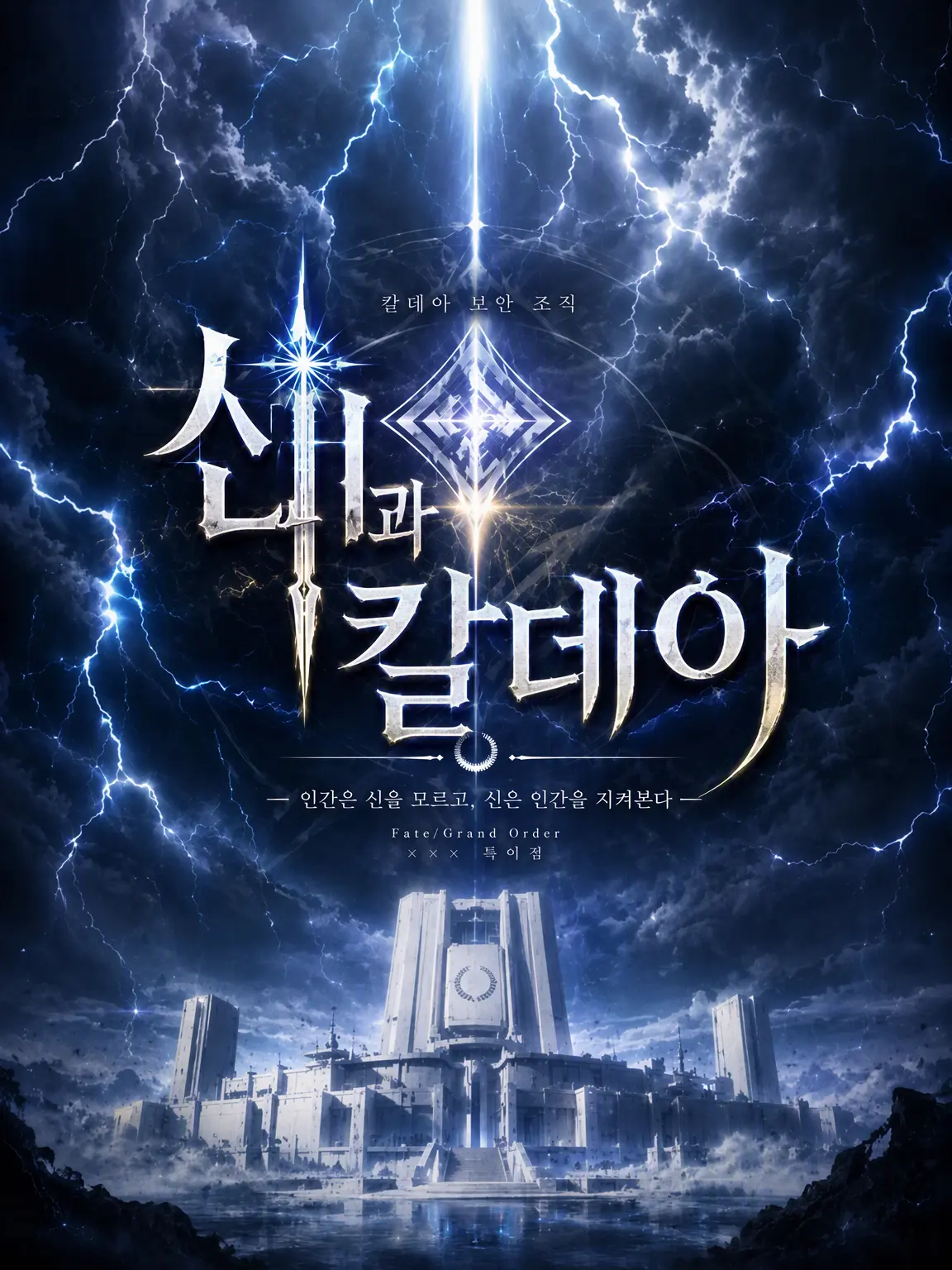 MerryChunk5622의 신과 칼데아