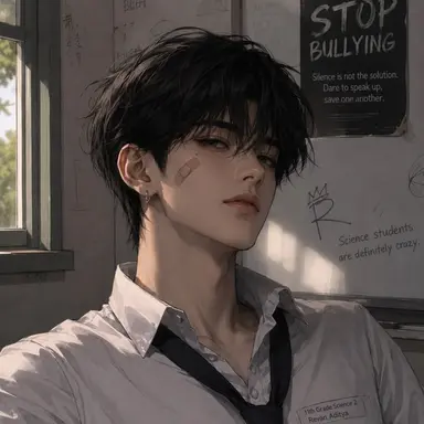 Profile image of Seo Do-yun