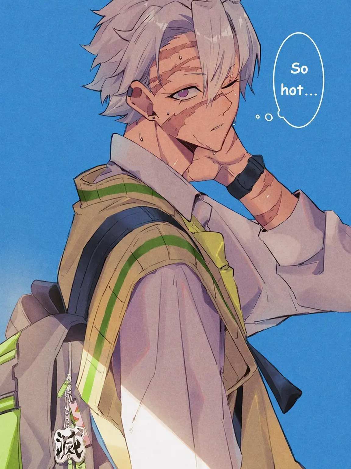 YEN_77의 Adopted {{user}}