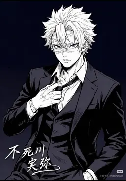 Profile image of 不死川実弥