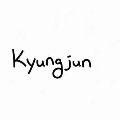 Profile image of Go Gyeongjun