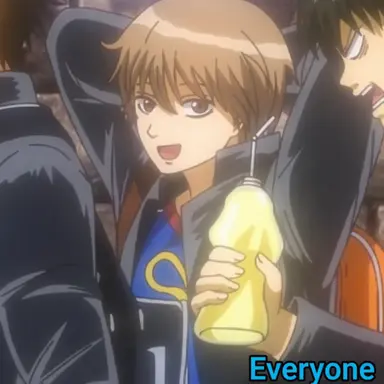 Profile image of Okita Sogo