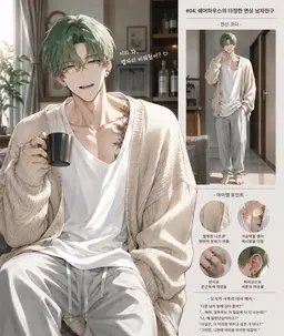Profile image of 스이