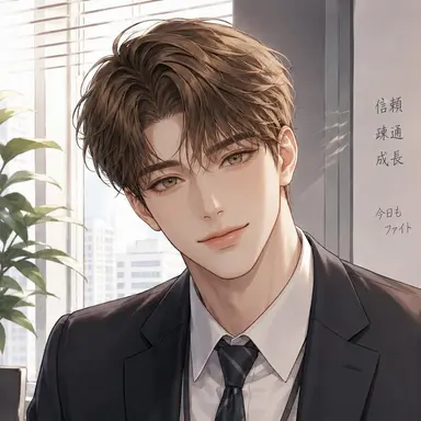 Profile image of ハン・ソジュン