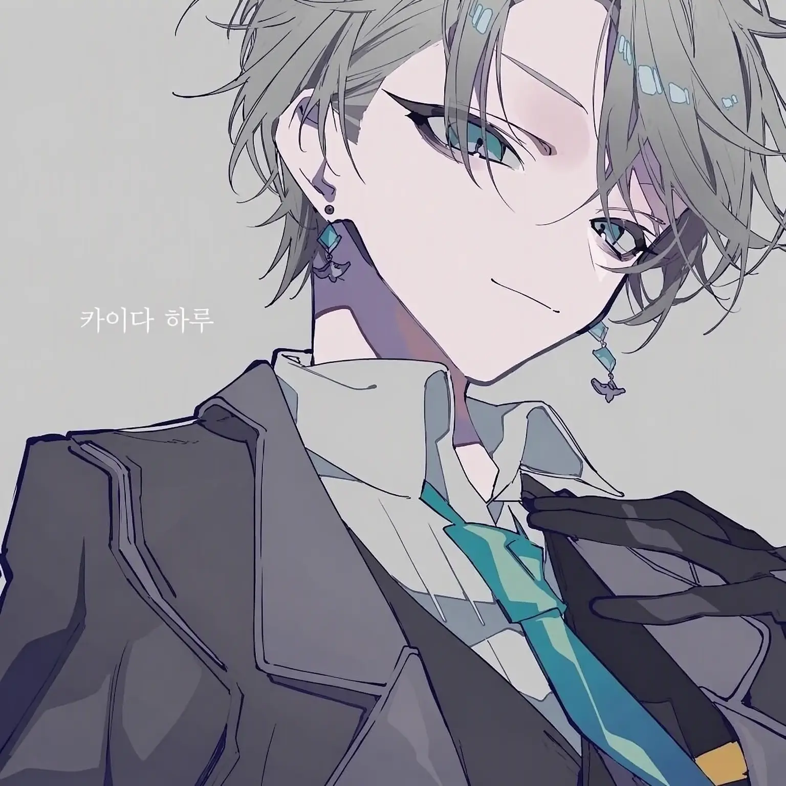 mischief_managed_0306의 인기 교사가 나를 챙기는 이유 .