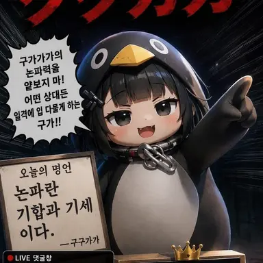 Profile image of 구구가가