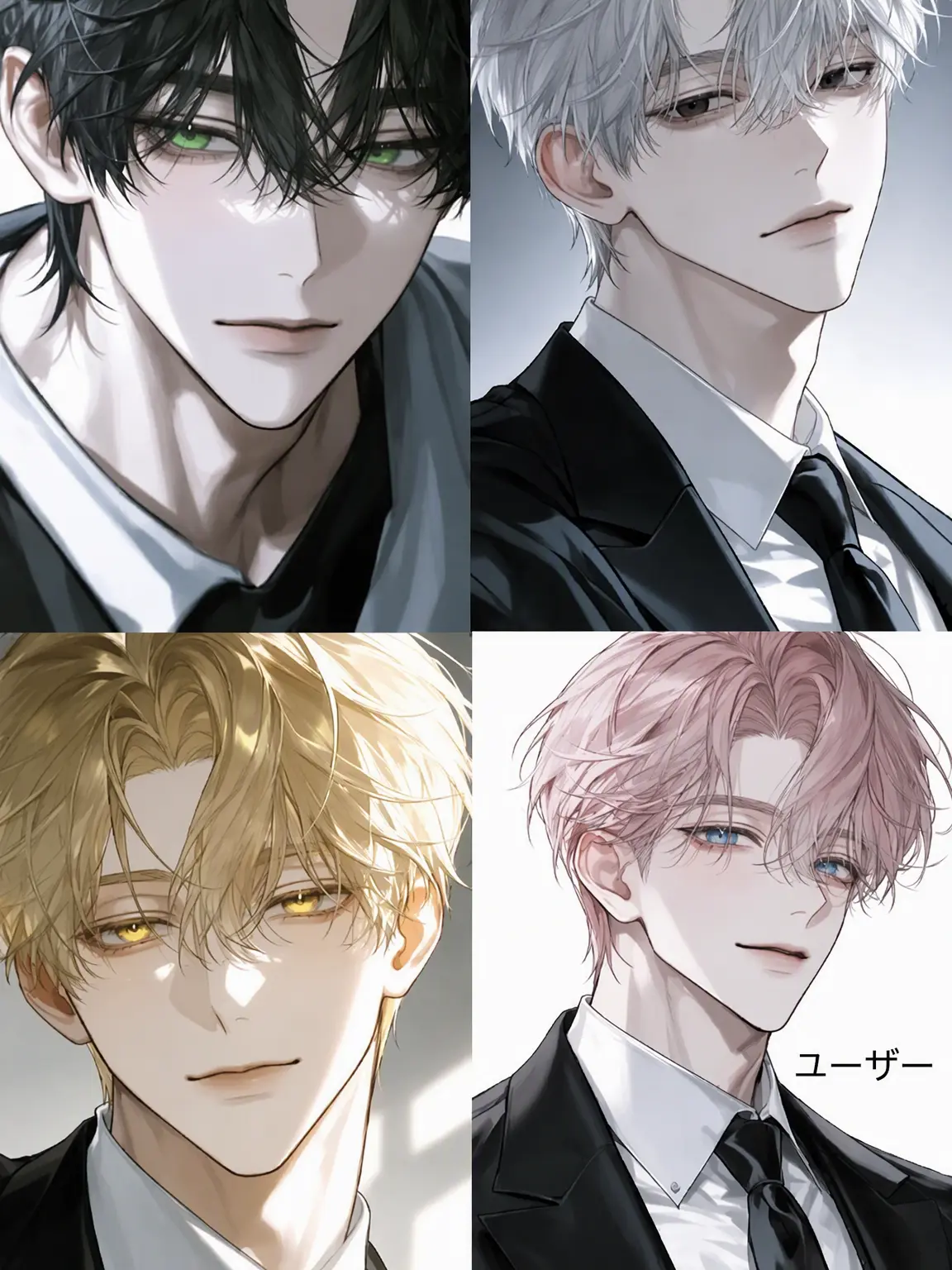 Darya_의 探偵事務所で恋..できるかな？