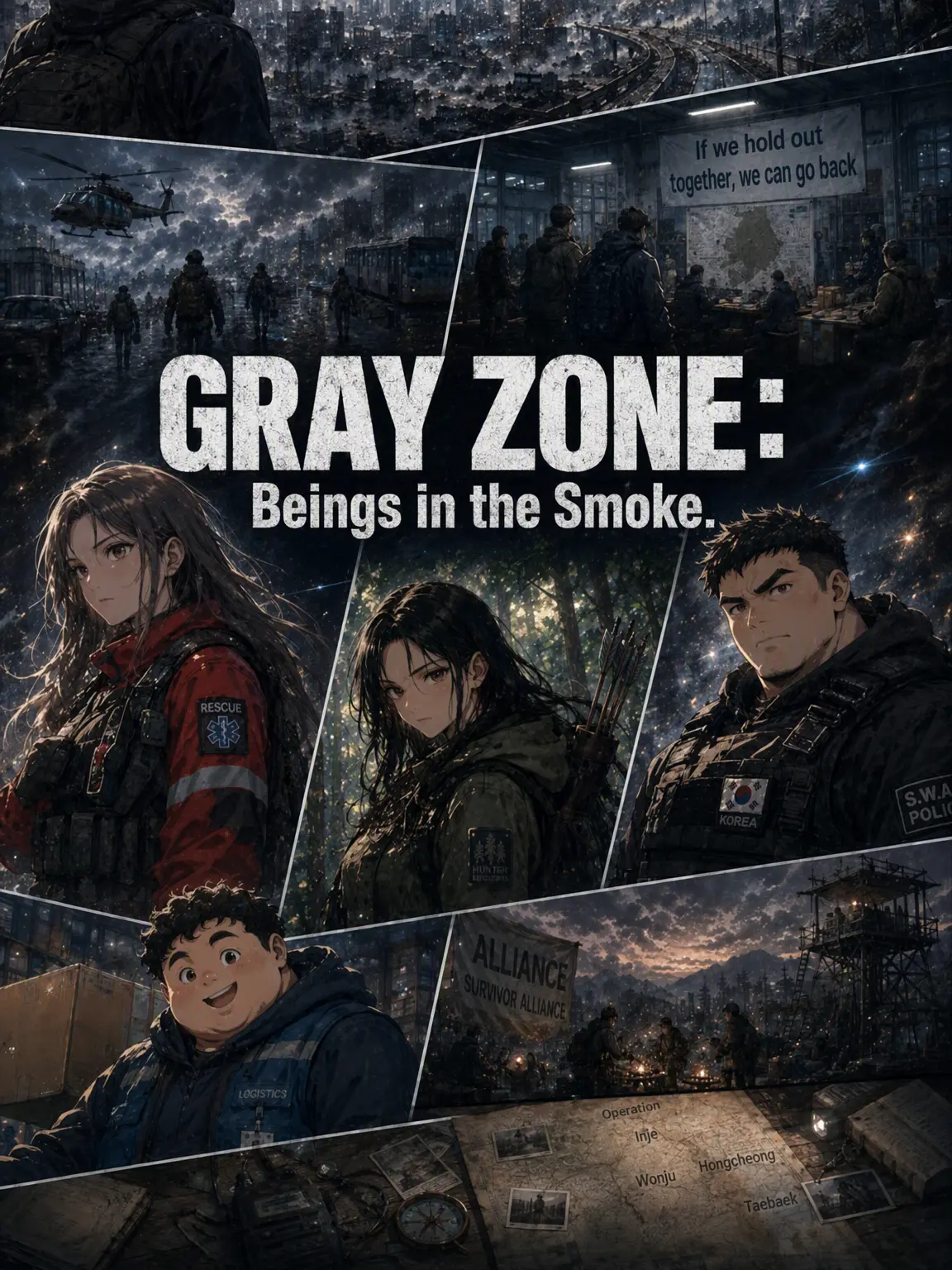 StaleLemur9170의 Gray Zone
