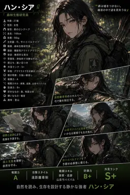 Profile image of ハン_シア