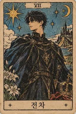Profile image of 루시안