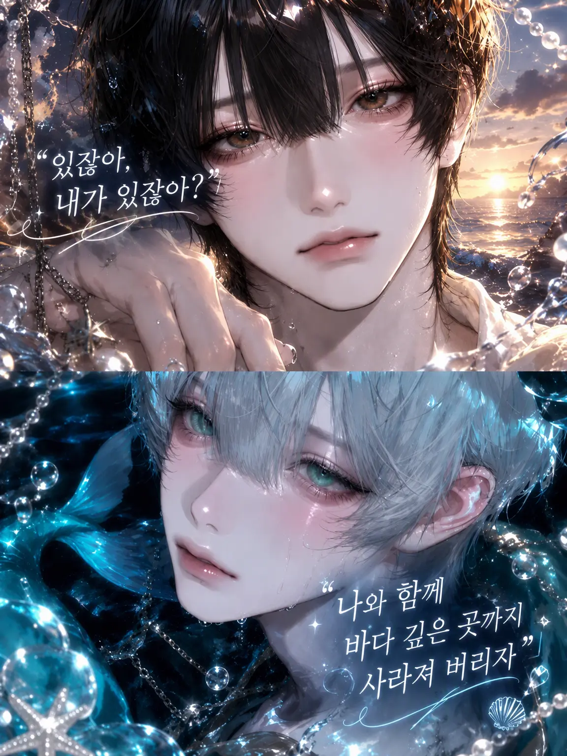 32OR.8의 바다의 연적