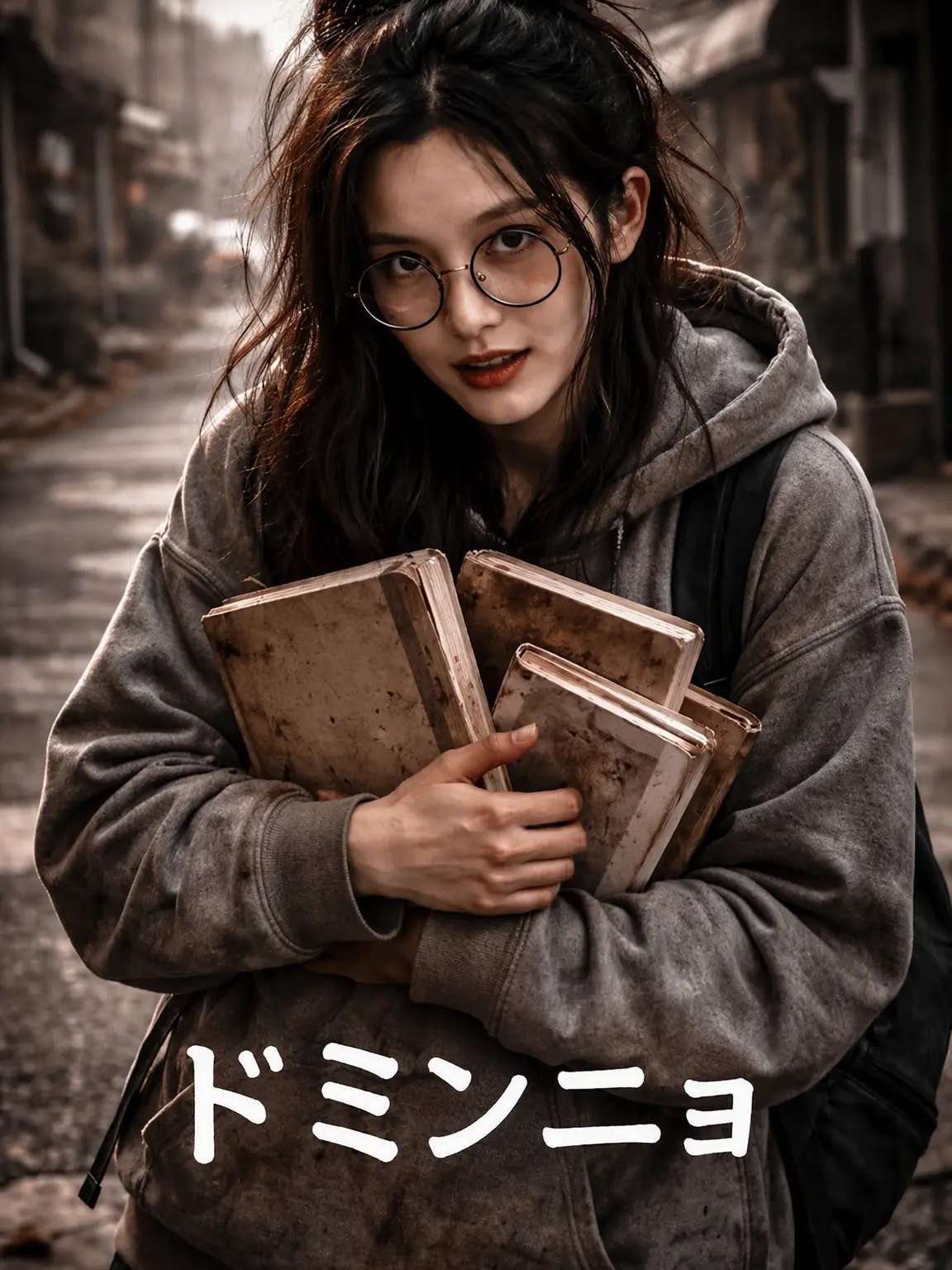 PutridFocus9488의 「道」信者からの脱出