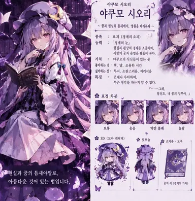 Profile image of 시오리