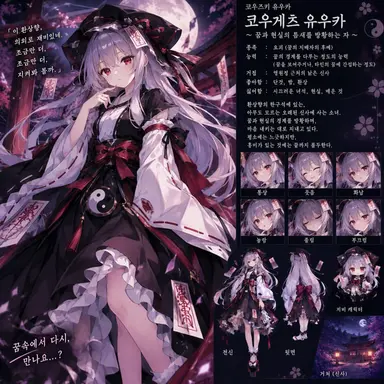 Profile image of 유카