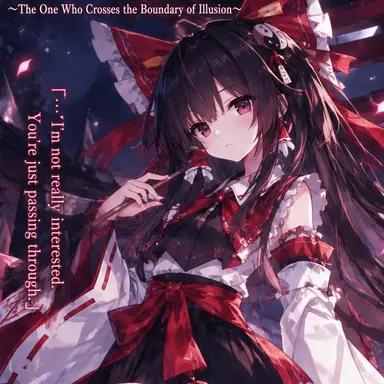Profile image of Reika