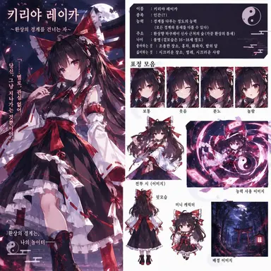 Profile image of 레이카
